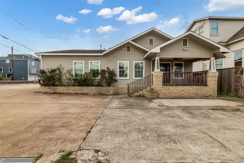 1607 Houston Avenue Houston TX 77007