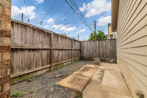 1607 Houston Avenue Houston TX 77007