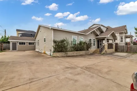 1607 Houston Avenue Houston TX 77007