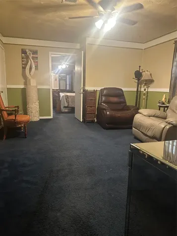 7605 Bywood Street Houston TX 77028