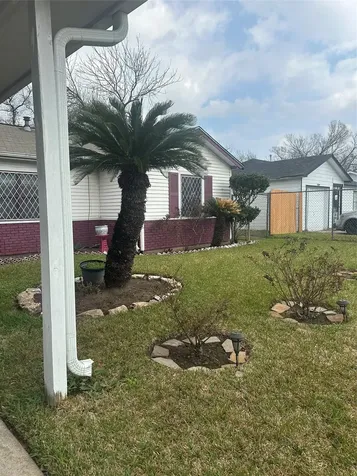 7605 Bywood Street Houston TX 77028