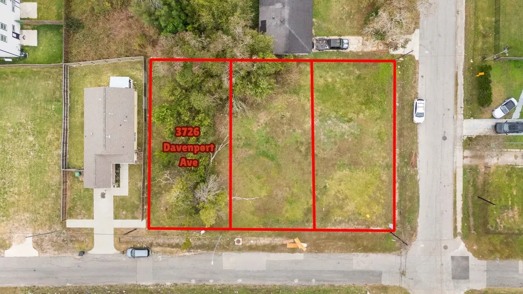 3726 Davenport Avenue Houston TX 77051