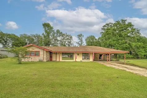 245 County Road 857 Evadale TX 77612