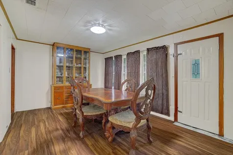 245 County Road 857 Evadale TX 77612