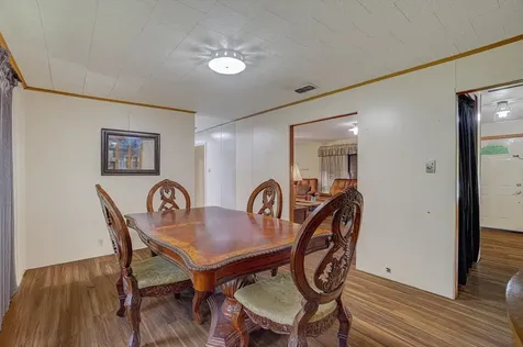 245 County Road 857 Evadale TX 77612