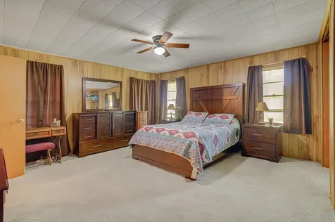 245 County Road 857 Evadale TX 77612