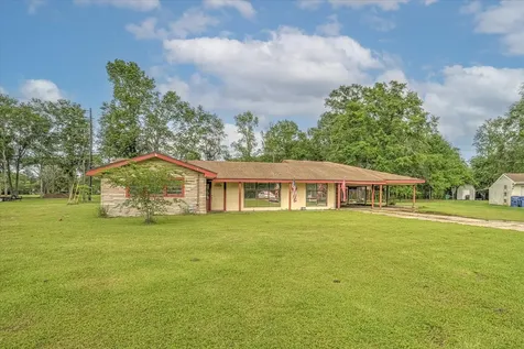 245 County Road 857 Evadale TX 77612
