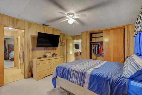245 County Road 857 Evadale TX 77612