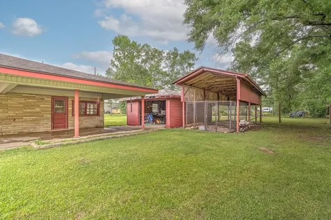 245 County Road 857 Evadale TX 77612