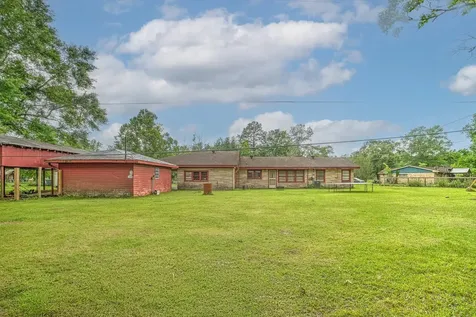 245 County Road 857 Evadale TX 77612