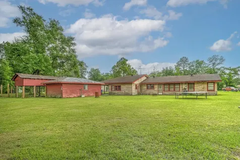 245 County Road 857 Evadale TX 77612