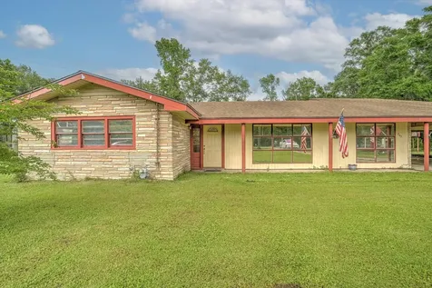 245 County Road 857 Evadale TX 77612
