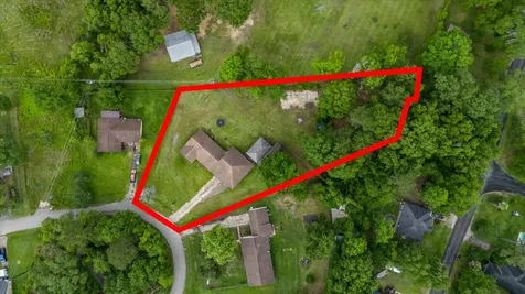 245 County Road 857 Evadale TX 77612