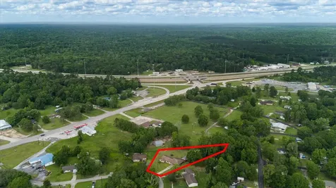 245 County Road 857 Evadale TX 77612
