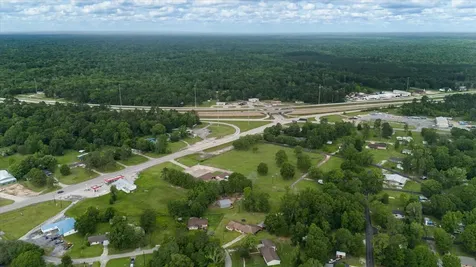 245 County Road 857 Evadale TX 77612