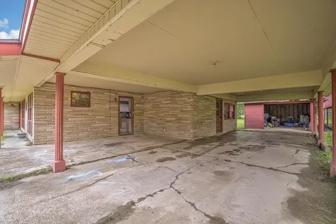 245 County Road 857 Evadale TX 77612