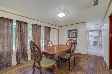 245 County Road 857 Evadale TX 77612