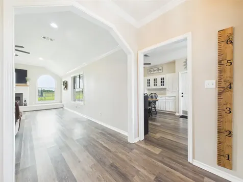 4610 Mustang Rd Road Alvin TX 77511