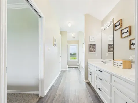 4610 Mustang Rd Road Alvin TX 77511