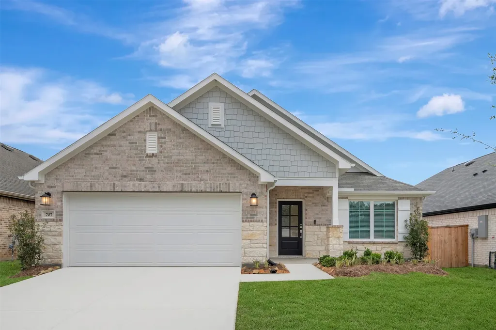 707 Michelia Street Magnolia TX 77354
