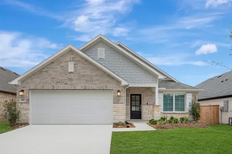 707 Michelia Street Magnolia TX 77354