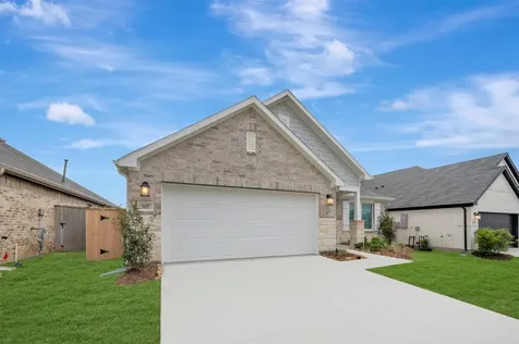 707 Michelia Street Magnolia TX 77354
