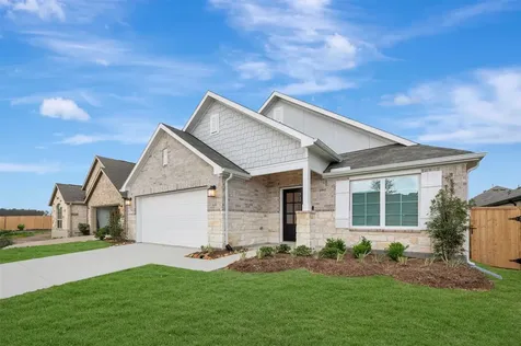 707 Michelia Street Magnolia TX 77354