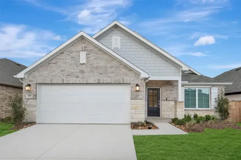 707 Michelia Street Magnolia TX 77354