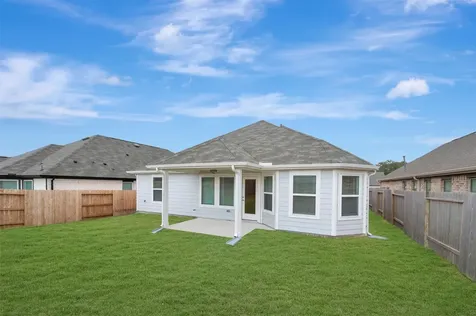 707 Michelia Street Magnolia TX 77354