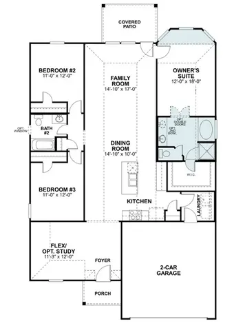 707 Michelia Street Magnolia TX 77354