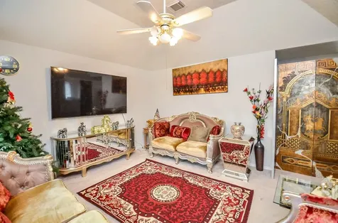 11414 Oak Lake Vista Court Sugar Land TX 77498