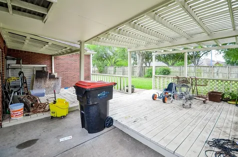 11414 Oak Lake Vista Court Sugar Land TX 77498