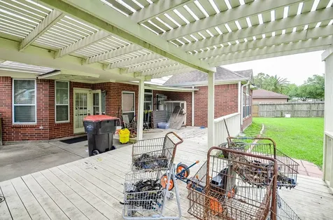 11414 Oak Lake Vista Court Sugar Land TX 77498