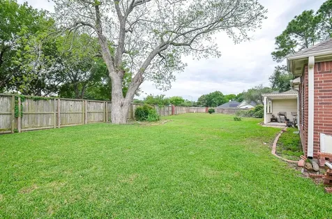 11414 Oak Lake Vista Court Sugar Land TX 77498