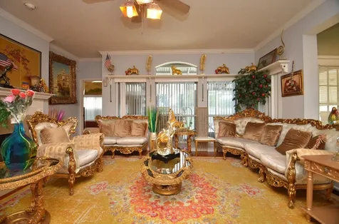 11414 Oak Lake Vista Court Sugar Land TX 77498