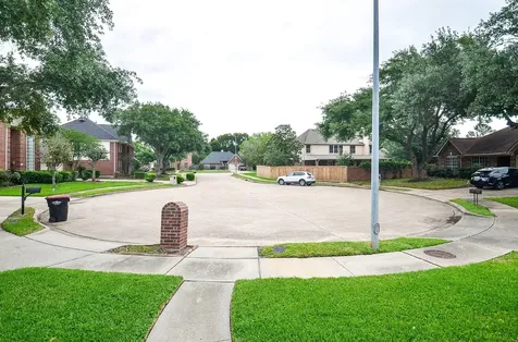 11414 Oak Lake Vista Court Sugar Land TX 77498