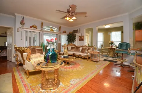 11414 Oak Lake Vista Court Sugar Land TX 77498