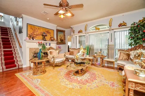 11414 Oak Lake Vista Court Sugar Land TX 77498