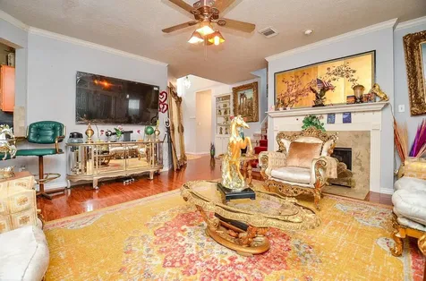 11414 Oak Lake Vista Court Sugar Land TX 77498