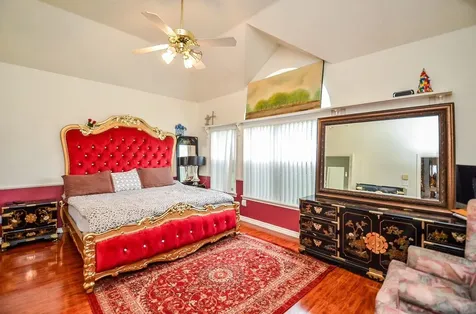 11414 Oak Lake Vista Court Sugar Land TX 77498