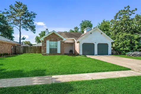21067 Southern Colony Court Katy TX 77449