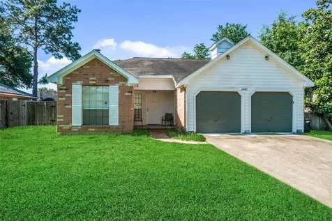 21067 Southern Colony Court Katy TX 77449