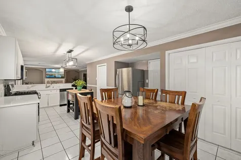 16818 Basewood Court Sugar Land TX 77498