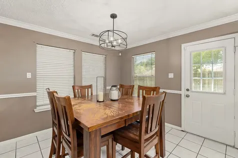 16818 Basewood Court Sugar Land TX 77498