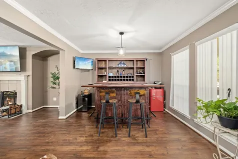 16818 Basewood Court Sugar Land TX 77498