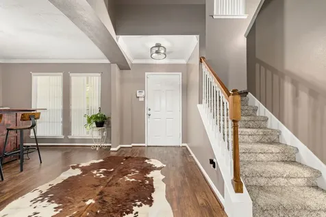 16818 Basewood Court Sugar Land TX 77498