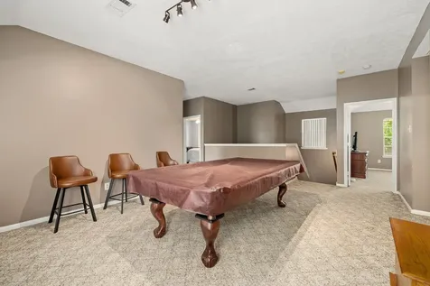 16818 Basewood Court Sugar Land TX 77498
