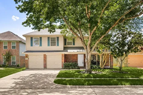 16818 Basewood Court Sugar Land TX 77498