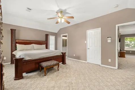 16818 Basewood Court Sugar Land TX 77498