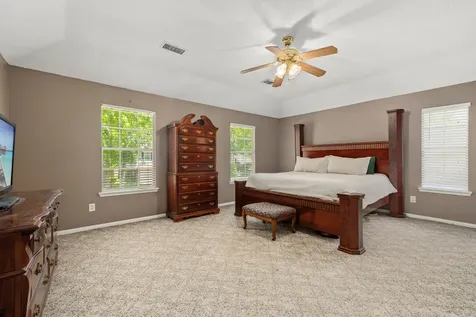 16818 Basewood Court Sugar Land TX 77498